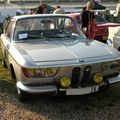 BMW 2000 C (1965-1969)