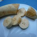 Produits du Monde, suite: la Banane Plantain