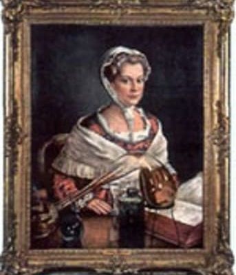 Marie Brizard. Voue avez dit Brizard... En 1755.