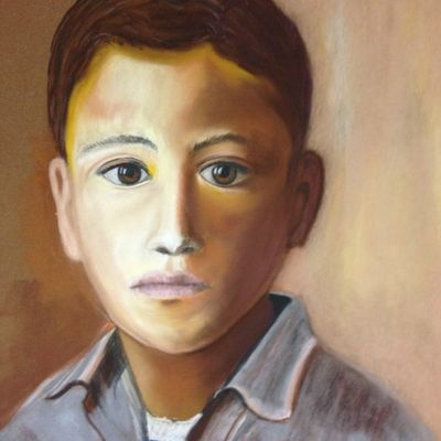 Après une longue pause....