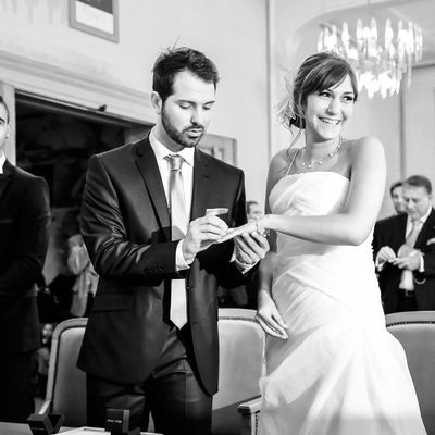 Mariage de Savannah et Lucas à Lille