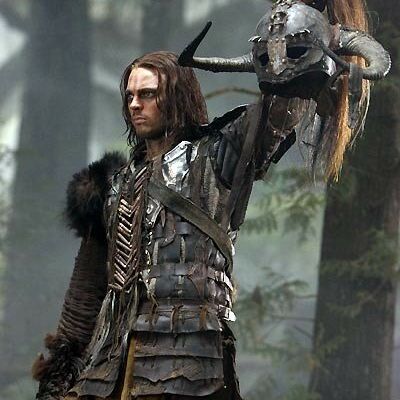 Pathfinder de Marcus Nispel (2007/USA)