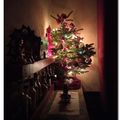 Après Noël