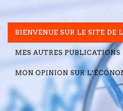 En réponse à l'"éco-médien" Paul Jael sur AgoraVox