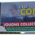 C’est CON-sternant !
