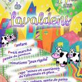 FETE DE LAVALDENS