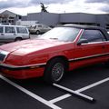 SUBLIME : CHRYSLER LEBARON