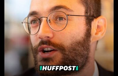 Le fils de Sarkozy islamisé