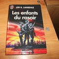 Les enfants du rasoir