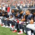 SPECTACULAIRE REPONSE DU FOOTBALL AMERICAIN, LA NFL, A TRUMP   (L'Obs)