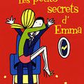 "les petits secrets d'Emma" de SOphie Kinsella