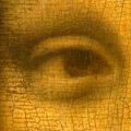 Italian Researcher Silvano Vinceti Claims He has Found Kabbalah Symbols in 'Mona Lisa'