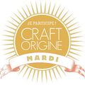 Craft Origine Mardi