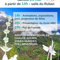 Atlas de la Biodiversité Communale Samedi 24 mai 25