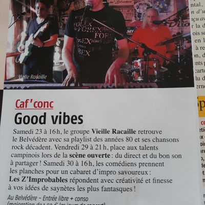 Magazine Champigny Notre Ville