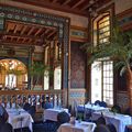 "LA CIGALE" A NANTES - (ART NOUVEAU)