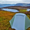 Loch Brandy, Angus