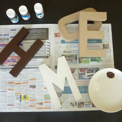 en mode Valérie Damidot