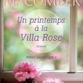 Un printemps à la Villa Rose -Debbie Macomber