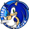 Happy Birthday, Blue Hedgehog !