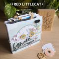 Un mini album par Fred Littlecat