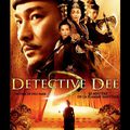 Séance de rattrapage : "Détective Dee" de Tsui Hark