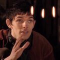 [Merlin] 2.09 The Lady of the Lake