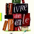 Le livre de Perle