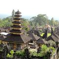 Besakih, le contraire de Bali