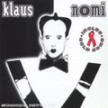 Klaus Nomi