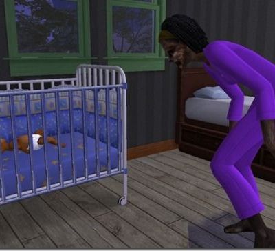 Semaine 2b - Des loups en veux-tu, en voilà !