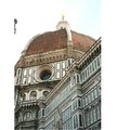 Una bellissima giornata a Firenze 