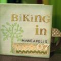 Mini "Biking in Minneapolis"