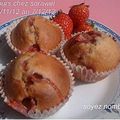 Muffins congolais de Sorawel