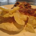 Gratin dauphinois de mon enfance