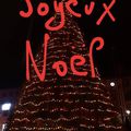 Joyeux Noël 2019