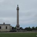 WIMILLE (62) - Colonne de la Grande Armée