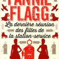 La dernière réunion des filles de la station-service