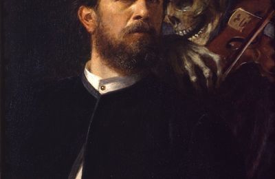 Gothic Modern: From Darkness to Light at Nasjonalmuseet Oslo