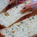 Pain de crabe
