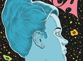 "Monica" de Daniel Clowes : une vie.