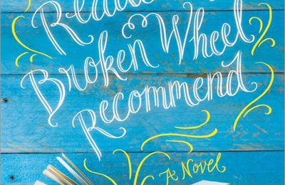 The Readers of Broken Wheel Recommend (Katarina Bivald)