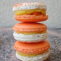 MACARONS