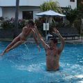 Bali : entre mer et piscine