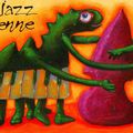 040  JAZZ à Vienne