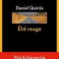 Été rouge