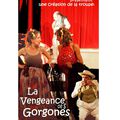 La vengeance des Gorgones