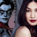 Gemma Chan sera au casting de Captain Marvel