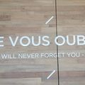 Blog en pause 