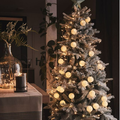 Qui dit fêtes de fin d'année dit Noël !